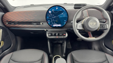 MINI Aceman 160kW SE Sport 54kWh 5dr Auto Electric Hatchback